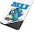 Disney Monsters University Mike and Sully Galaxy S21 Plus 5G Skin